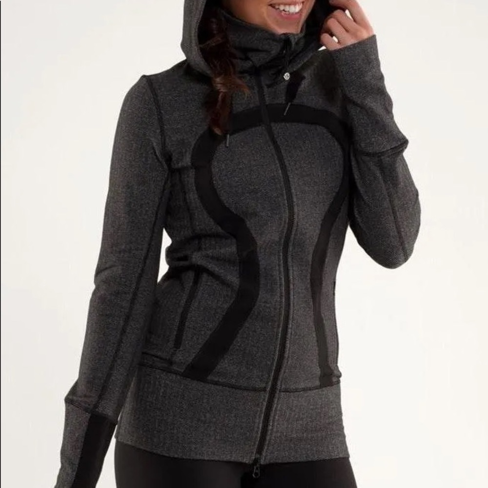 Lululemon stride hoodie